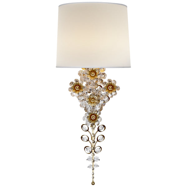 Claret Sconce by Visual Comfort Signature