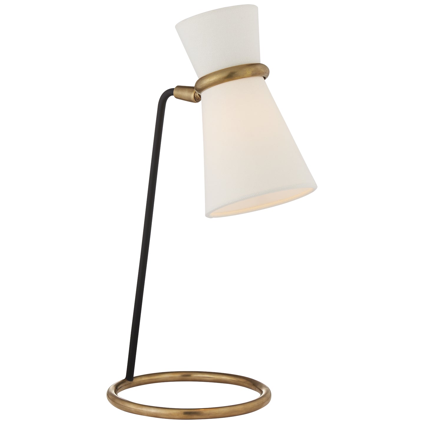 Visual Comfort Signature-ARN 3003BLK-L|MAIN