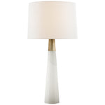 Visual Comfort Signature-ARN 3026ALB-L|MAIN