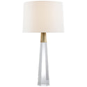 Olsen Table Lamp by Visual Comfort Signature