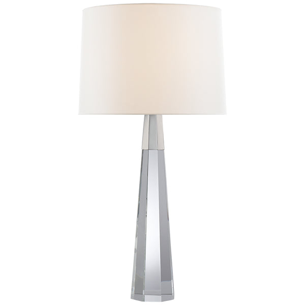 Olsen Table Lamp by Visual Comfort Signature