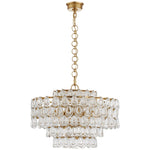Visual Comfort Signature-ARN 5173G-CG|MAIN