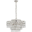 Liscia Chandelier by Visual Comfort Signature