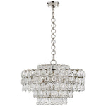 Visual Comfort Signature-ARN 5173PN-CG|MAIN