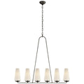 Fontaine Chandelier by Visual Comfort Signature