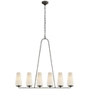 Fontaine Chandelier by Visual Comfort Signature