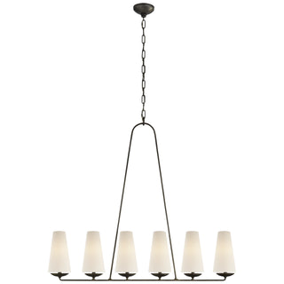 Fontaine Chandelier by Visual Comfort Signature