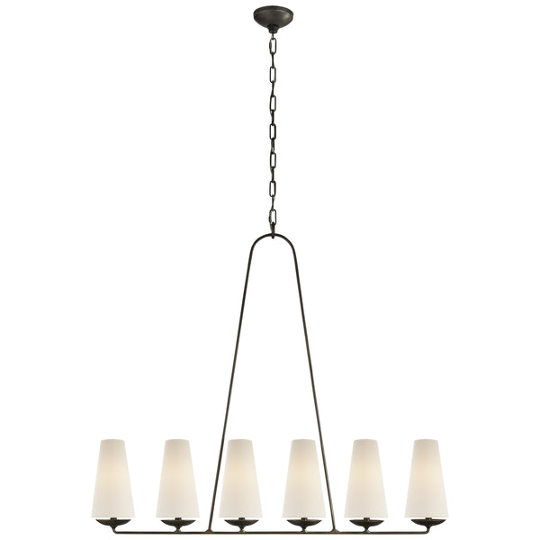 Fontaine Chandelier by Visual Comfort Signature