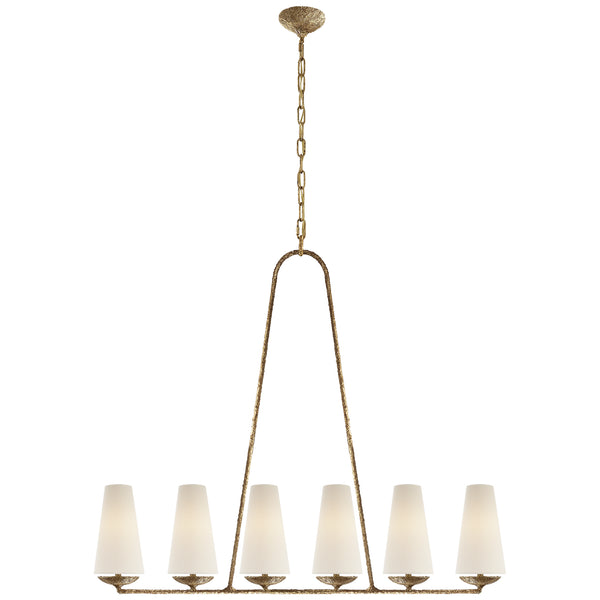 Fontaine Chandelier by Visual Comfort Signature