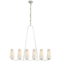 Fontaine Chandelier by Visual Comfort Signature