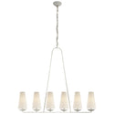 Fontaine Chandelier by Visual Comfort Signature