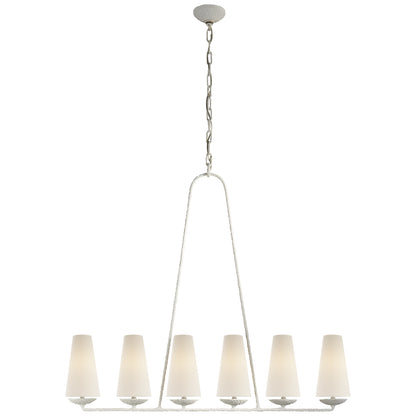 Fontaine Chandelier by Visual Comfort Signature