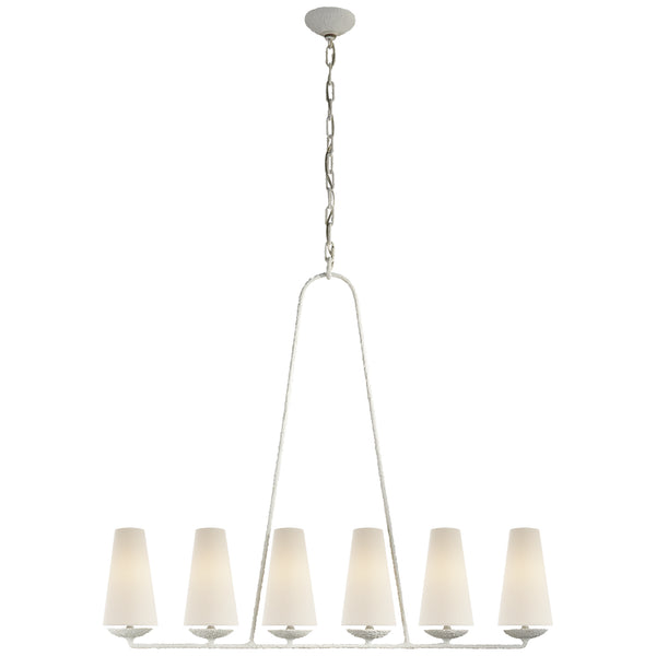 Fontaine Chandelier by Visual Comfort Signature