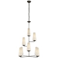 Fontaine Chandelier by Visual Comfort Signature
