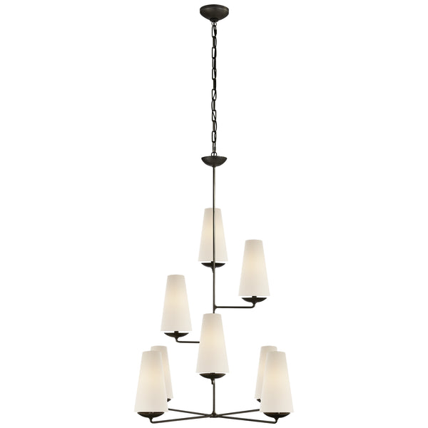 Fontaine Chandelier by Visual Comfort Signature