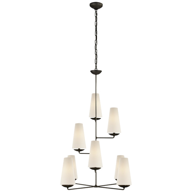 Fontaine Chandelier by Visual Comfort Signature