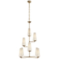 Fontaine Chandelier by Visual Comfort Signature