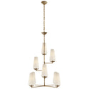 Fontaine Chandelier by Visual Comfort Signature