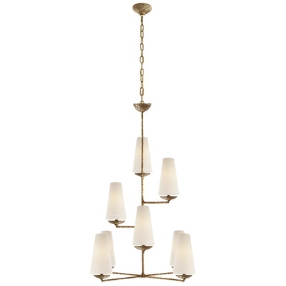 Fontaine Chandelier by Visual Comfort Signature