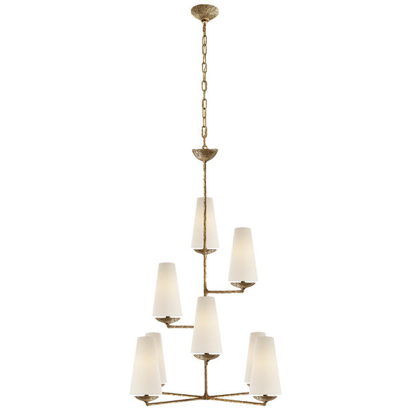 Fontaine Chandelier by Visual Comfort Signature