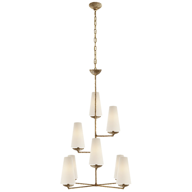 Fontaine Chandelier by Visual Comfort Signature