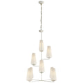 Fontaine Chandelier by Visual Comfort Signature