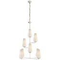 Fontaine Chandelier by Visual Comfort Signature