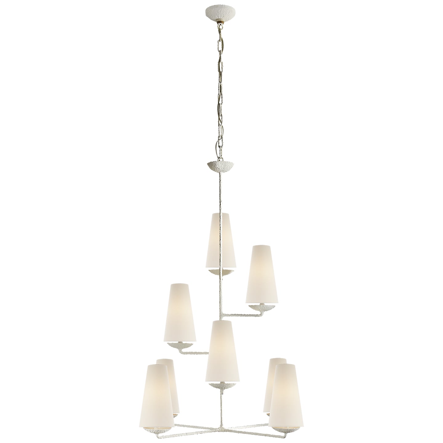 Fontaine Chandelier by Visual Comfort Signature