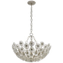 Claret Chandelier by Visual Comfort Signature
