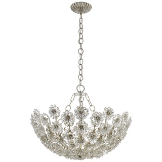 Claret Chandelier by Visual Comfort Signature