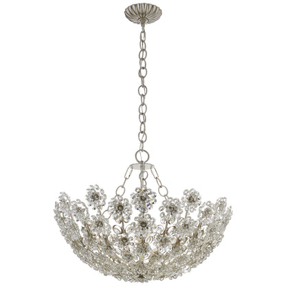 Claret Chandelier by Visual Comfort Signature