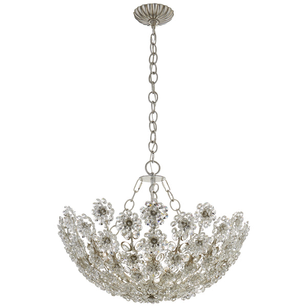Claret Chandelier by Visual Comfort Signature