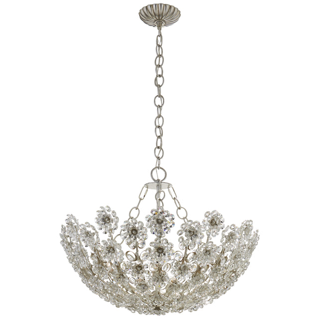 Claret Chandelier by Visual Comfort Signature