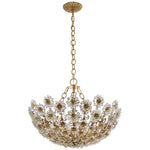 Visual Comfort Signature-ARN 5220G-CG|MAIN