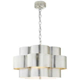 Arabelle Pendant by Visual Comfort Signature