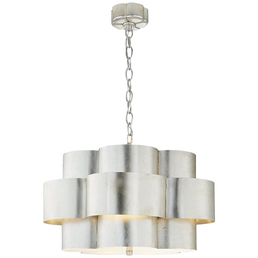 Visual Comfort Signature-ARN 5306BSL|MAIN