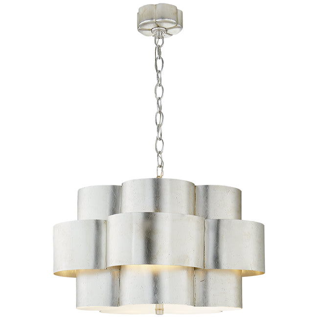 Visual Comfort Signature-ARN 5306BSL|MAIN
