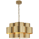 Arabelle Pendant by Visual Comfort Signature