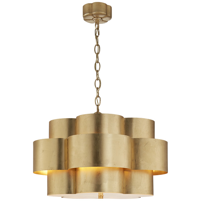 Arabelle Pendant by Visual Comfort Signature