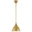 Agnes Pendant by Visual Comfort Signature
