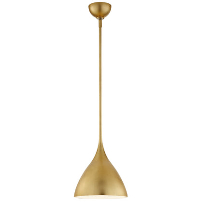 Agnes Pendant by Visual Comfort Signature