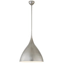Agnes Pendant by Visual Comfort Signature