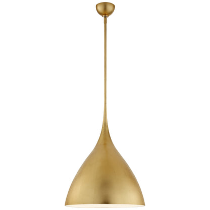 Agnes Pendant by Visual Comfort Signature