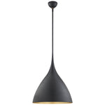 Visual Comfort Signature-ARN 5351MBK|MAIN