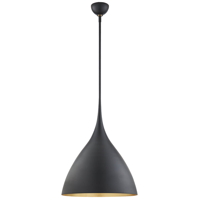 Visual Comfort Signature-ARN 5351MBK|MAIN