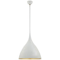 Agnes Pendant by Visual Comfort Signature
