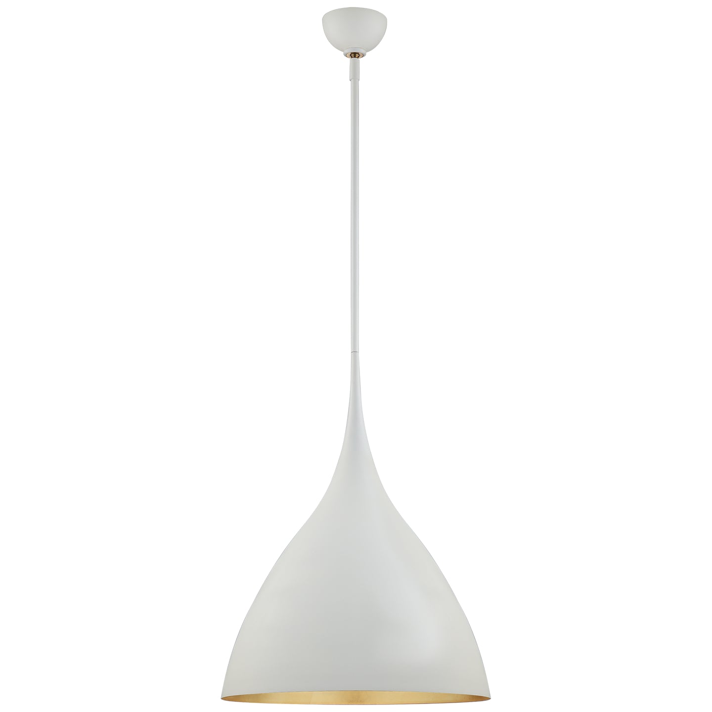 Agnes Pendant by Visual Comfort Signature