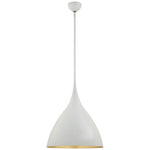 Visual Comfort Signature-ARN 5351PW|MAIN
