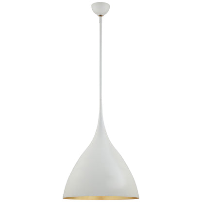 Agnes Pendant by Visual Comfort Signature