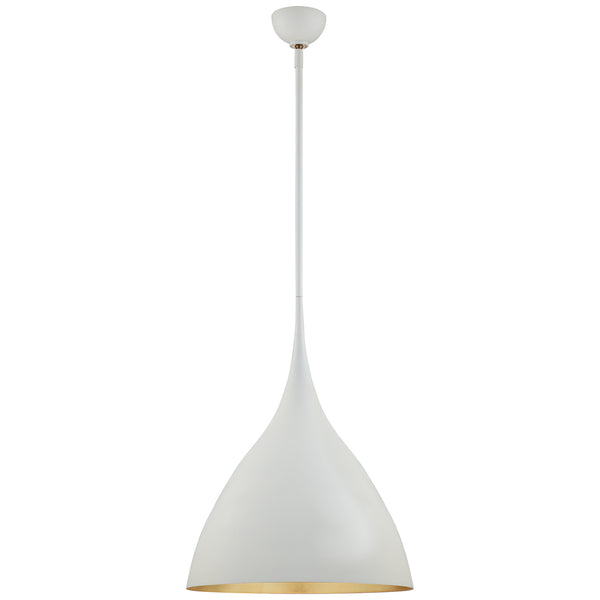 Agnes Pendant by Visual Comfort Signature